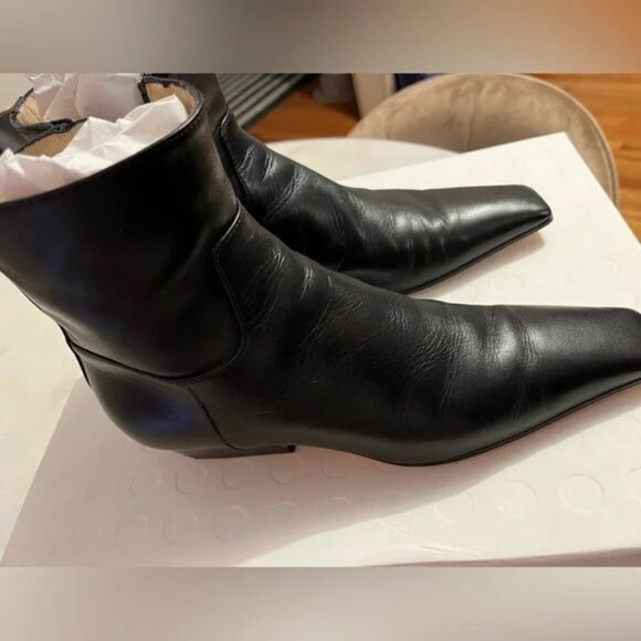 Khaite Marfa boots - Picture 7 of 7